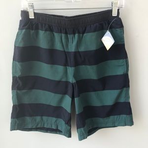 LL Bean Men’s swim trunks